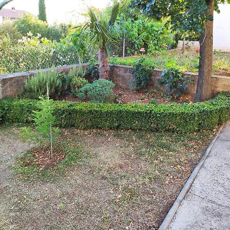 Apartment With Private Garden And The Terrace Ev Station Available Crikvenica Exteriör bild