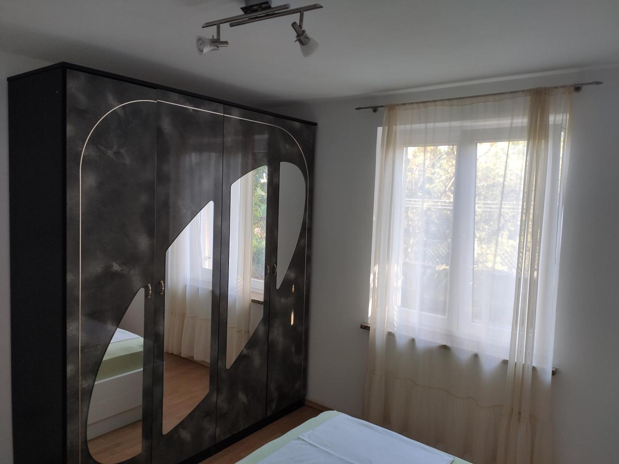 Apartment With Private Garden And The Terrace Ev Station Available Crikvenica Exteriör bild