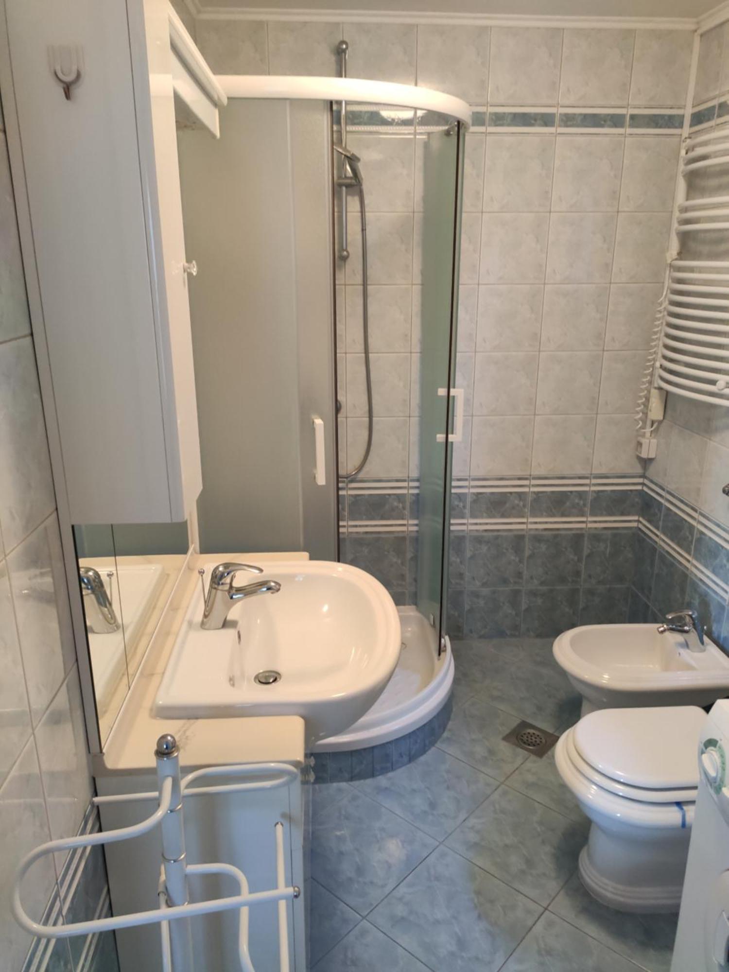 Apartment With Private Garden And The Terrace Ev Station Available Crikvenica Exteriör bild
