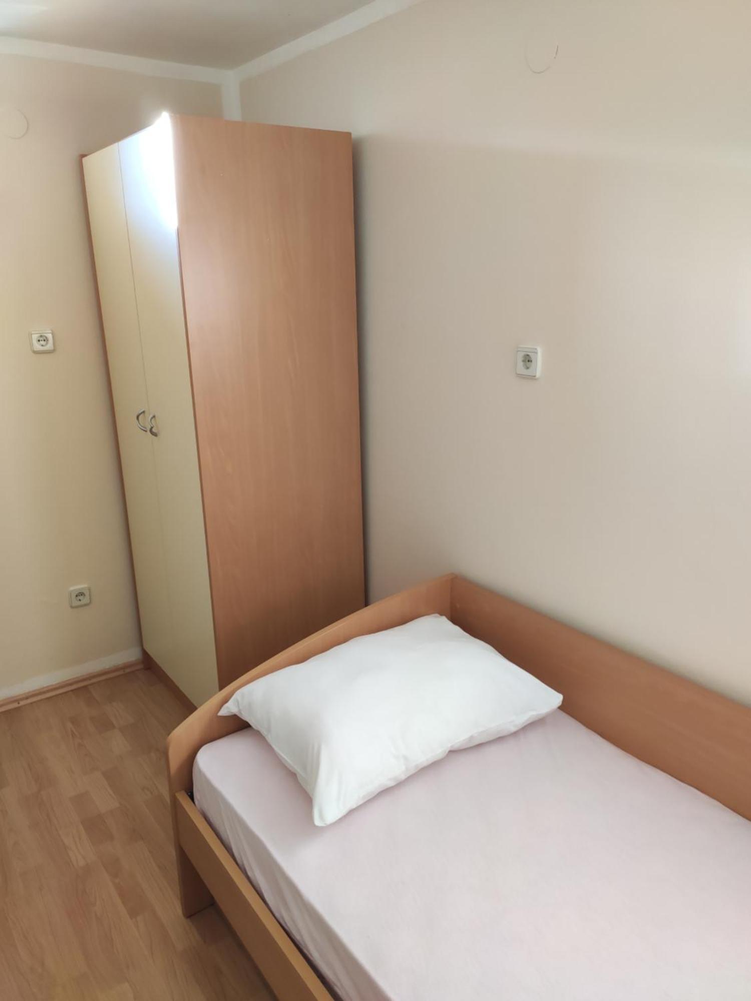Apartment With Private Garden And The Terrace Ev Station Available Crikvenica Exteriör bild